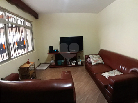 Venda Sobrado São Paulo Canindé 1