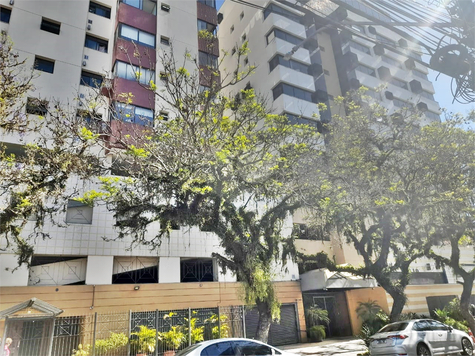 Venda Salas Porto Alegre Menino Deus 1