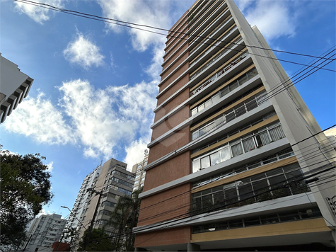 Venda Apartamento São Paulo Paraíso 1