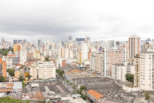 Venda Apartamento São Paulo Barra Funda 1