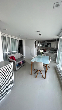 Venda Apartamento São Paulo Vila Bertioga 1