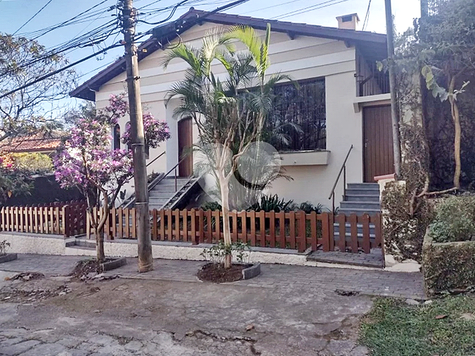 Venda Sobrado São Paulo Vila Irmãos Arnoni 1