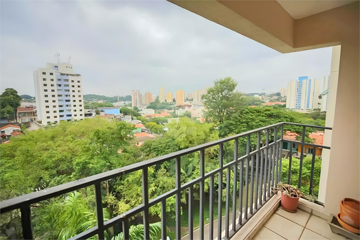 Venda Apartamento São Paulo Vila Indiana 1