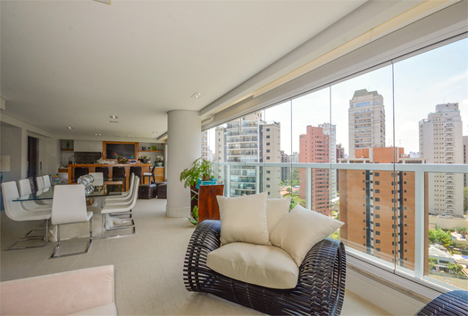 Venda Apartamento São Paulo Vila Uberabinha 1