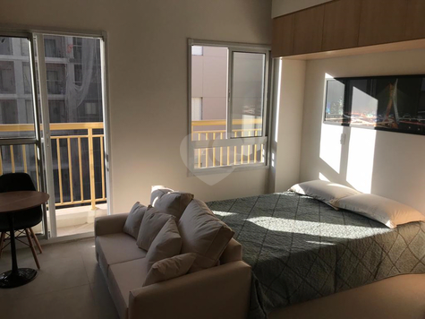 Venda Apartamento São Paulo Pinheiros 1