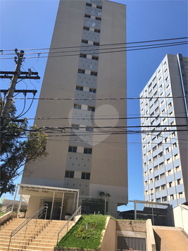 Venda Apartamento Campinas Bosque 1