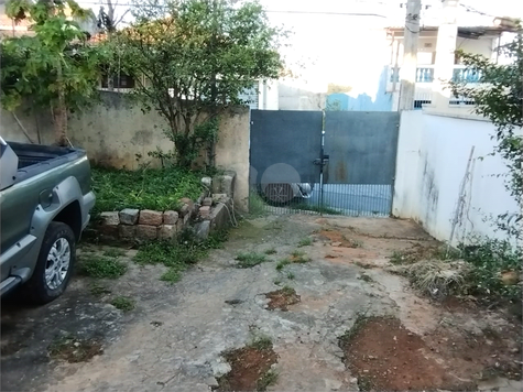 Venda Terreno São Paulo Jardim Regina 1