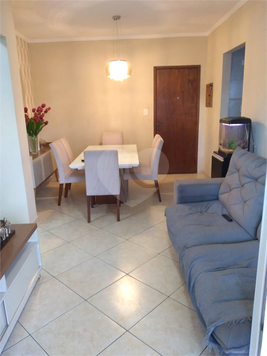 Venda Apartamento Praia Grande Tupi 1