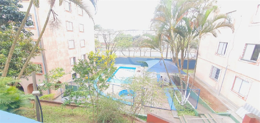 Venda Apartamento São Paulo Jordanópolis 1