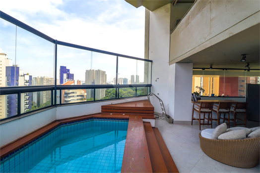 Venda Apartamento São Paulo Vila Suzana 1