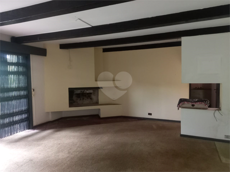 Venda Casa térrea São Paulo Interlagos 1