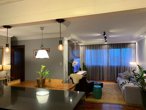 Venda Apartamento São Paulo Vila Paulicéia 1