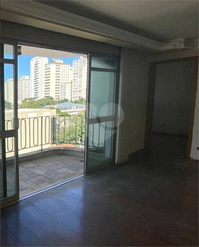 Venda Apartamento São Paulo Santa Cecília 1