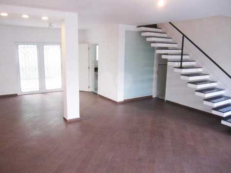 Venda Casa São Paulo Indianópolis 1