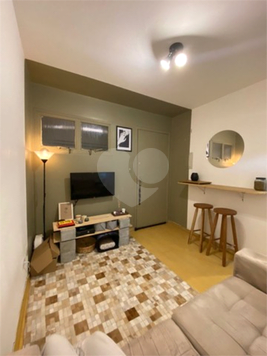 Venda Apartamento São Paulo Bela Vista 1