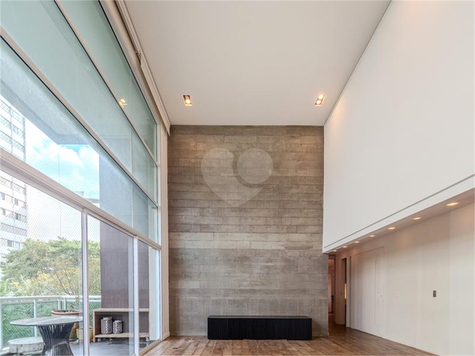 Edifício Doppia Emozione