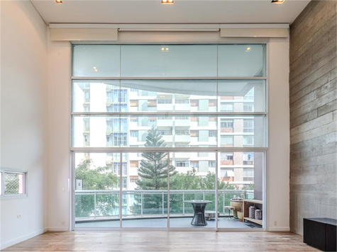 Aluguel Apartamento São Paulo Perdizes 1