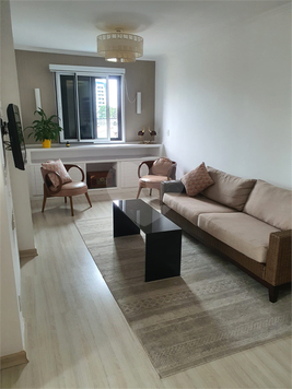 Venda Apartamento São Paulo Vila Santa Catarina 1