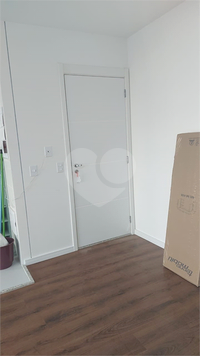Venda Apartamento São Paulo Mirandópolis 1