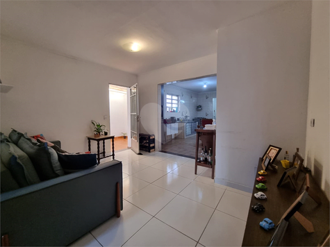 Venda Casa térrea São Paulo Vila Anhangüera 1