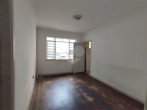 Venda Apartamento Santos Aparecida 1