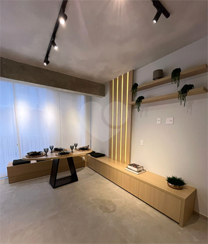 Aluguel Apartamento São Paulo Sumarezinho 1
