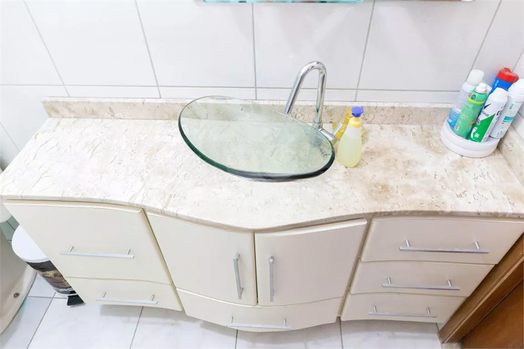 Venda Sobrado São Paulo Vila Moraes 1