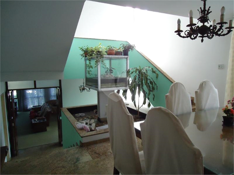 Venda Casa São Paulo Vila Romana 1