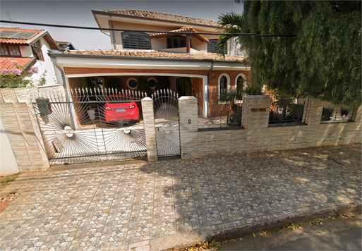 Venda Casa Campinas Cidade Universitária 1