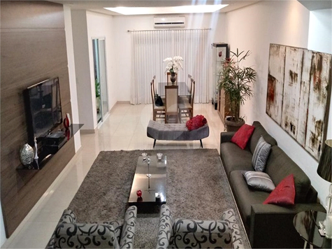 Venda Condomínio Sorocaba Parque Residencial Villa Dos Inglezes 1