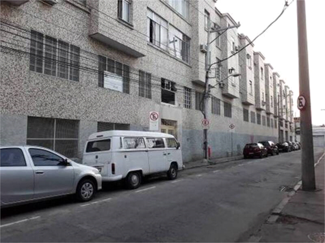 Condomínio do Edifício Esberard