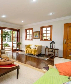 Aluguel Casa São Paulo Planalto Paulista 1