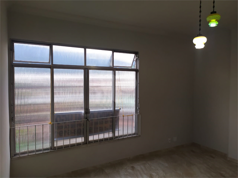 Condomínio do Edifício Regina 