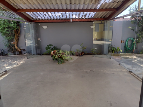 Venda Casa São Paulo Jardim Alvorada (zona Oeste) 1