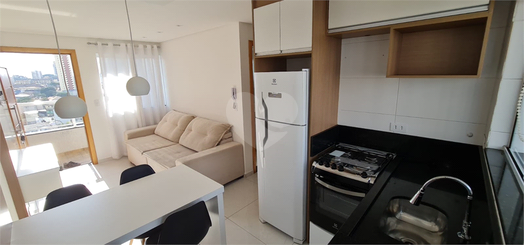 Venda Apartamento São Paulo Vila Matilde 1