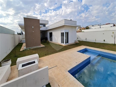 Venda Condomínio Sorocaba Jardim Novo Mundo 1