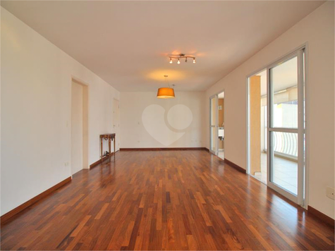 Venda Apartamento São Paulo Vila Mariana 1
