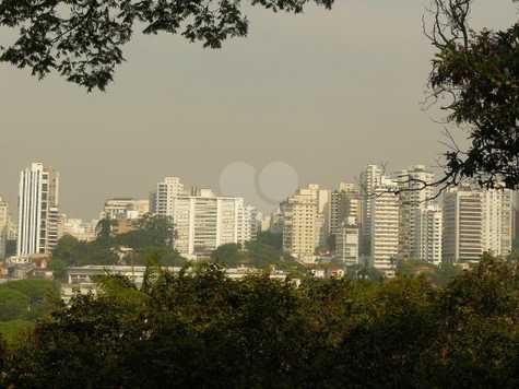 Venda Casa São Paulo Pacaembu 1