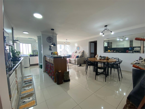 Venda Apartamento São Paulo Jardim Luanda 1