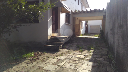 Venda Sobrado São Paulo Lapa 1