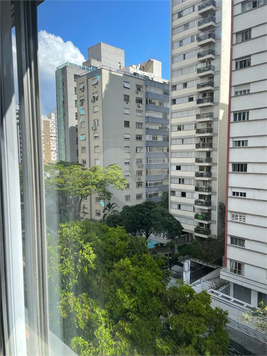 Aluguel Apartamento São Paulo Jardim Paulista 1