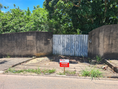 Venda Terreno Vinhedo Centro 1