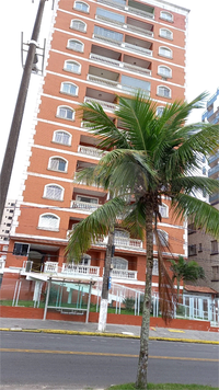 Venda Apartamento Praia Grande Tupi 1