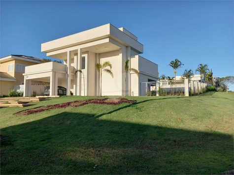 Venda Condomínio Sorocaba Caguassu 1
