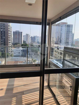 Aluguel Apartamento São Paulo Indianópolis 1