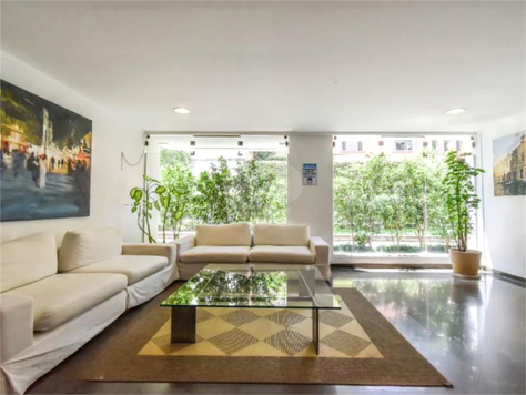 Venda Flat São Paulo Jardim Paulista 1