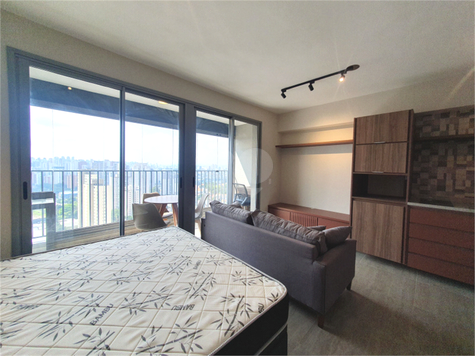 Aluguel Apartamento São Paulo Vila Firmiano Pinto 1