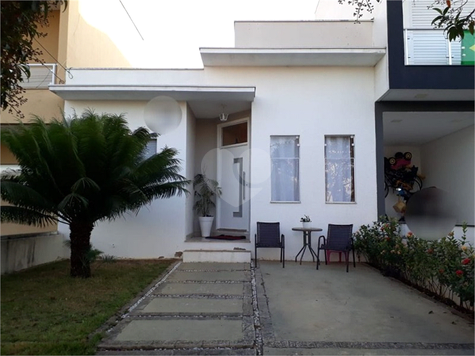 Venda Condomínio Sorocaba Horto Florestal 1