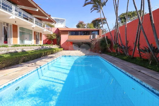 Venda Casa de vila São Paulo Jardim Leonor 1