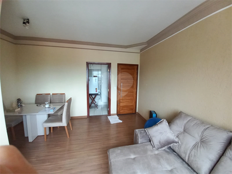 Venda Apartamento São Carlos Vila Rancho Velho 1